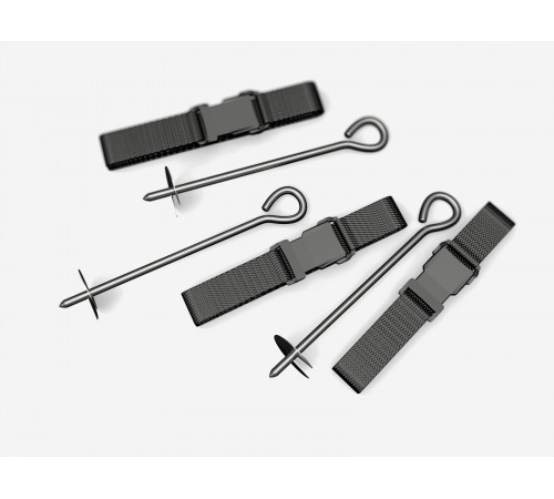 Батут UNIX Line Classic 14 ft (outside)