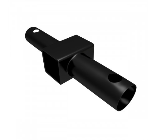 Батут UNIX Line SUPREME GAME 8 ft