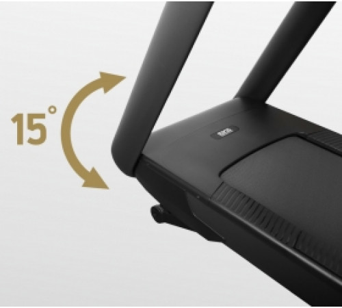 Беговая дорожка BRONZE GYM T820M