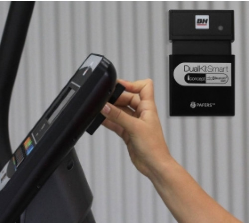 Беговая дорожка BH FITNESS F9R DUAL