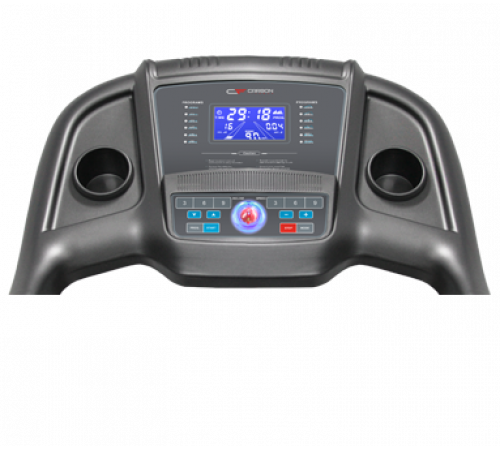 Беговая дорожка CARBON T756 HRC