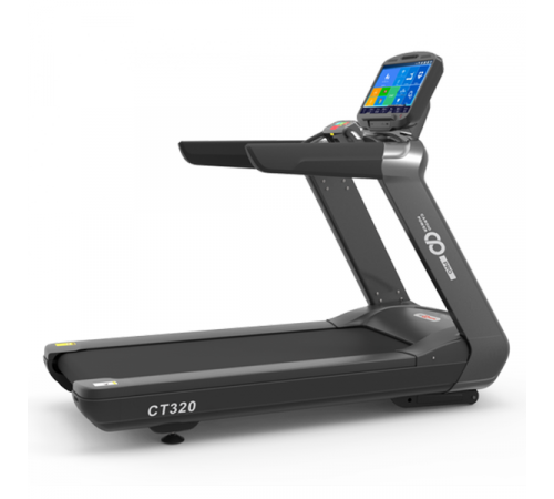 Беговая дорожка CardioPower PRO CT320