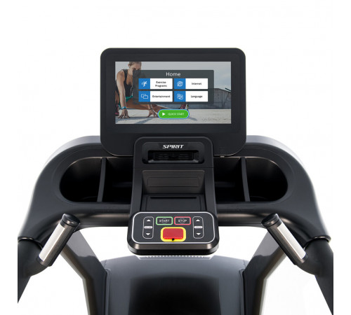 Беговая дорожка SPIRIT CT800ENT+