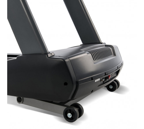 Беговая дорожка SPIRIT CT800+