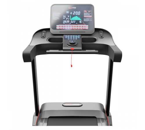 Беговая дорожка CardioPower T55 NEW