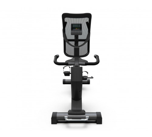 Велотренажер DFC B8729R горизонтальный