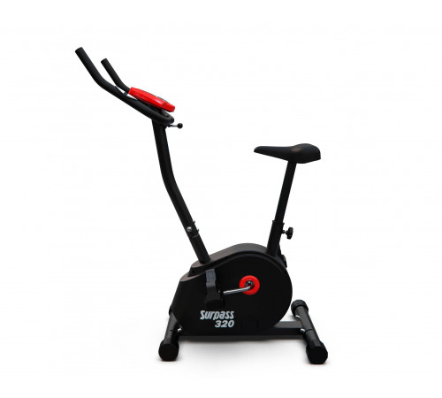 Велотренажер DFC Surpass B-300 PRO