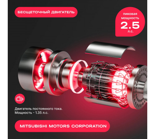 Беговая дорожка SVENSSON BODY LABS IMPACT B