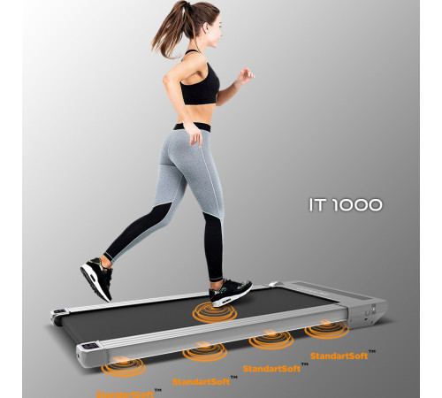 Беговая дорожка Clear Fit IT 1000