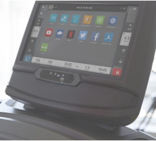 Беговая дорожка MATRIX TF50XER