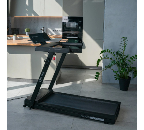 Беговая дорожка OXYGEN FITNESS RUNUP GROOVE A