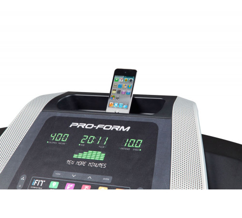 Беговая дорожка PRO-FORM Performance 1250
