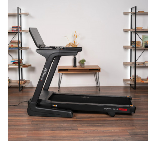 Беговая дорожка SVENSSON BODY LABS PHYSIOLINE SPRINTMASTER A