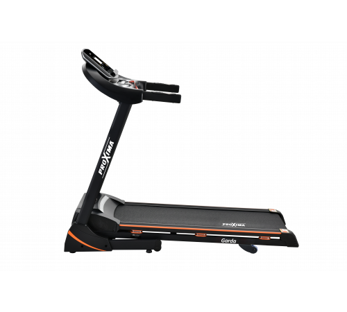 Беговая дорожка электрическая Proxima Garda , Арт. PROT 514