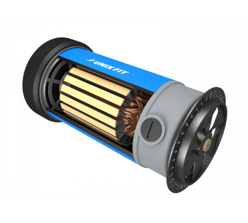 Беговая дорожка UNIXFIT ST-530M