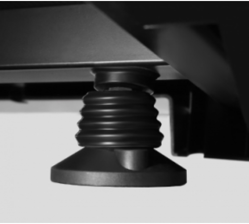 Беговая дорожка SVENSSON INDUSTRIAL FORCE T76