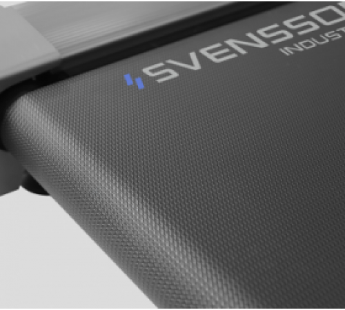 Беговая дорожка SVENSSON INDUSTRIAL GO T65