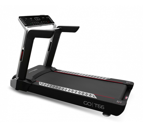 Беговая дорожка SVENSSON INDUSTRIAL GO T66