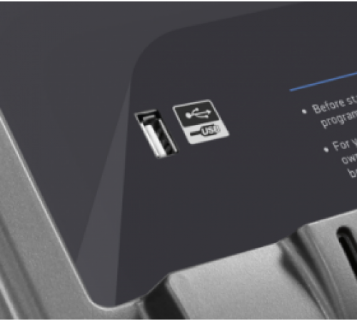 Беговая дорожка SVENSSON INDUSTRIAL OMEGA