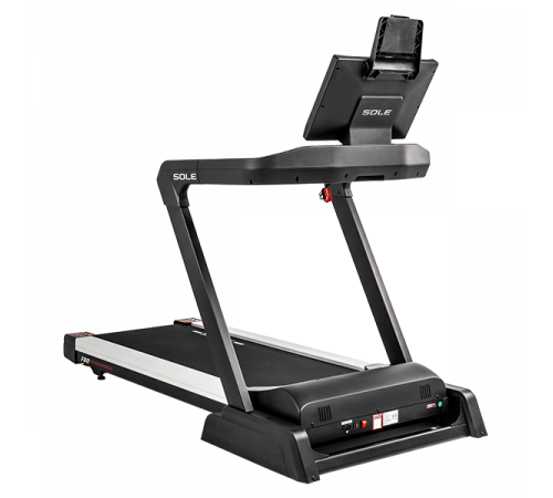 Беговая дорожка Sole F80 (2023)