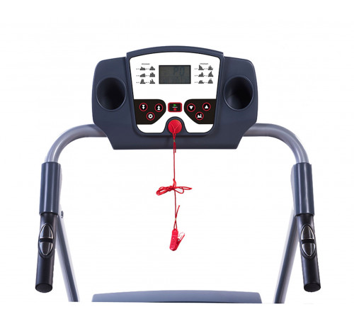 Беговая дорожка DFC STELLA T-1000