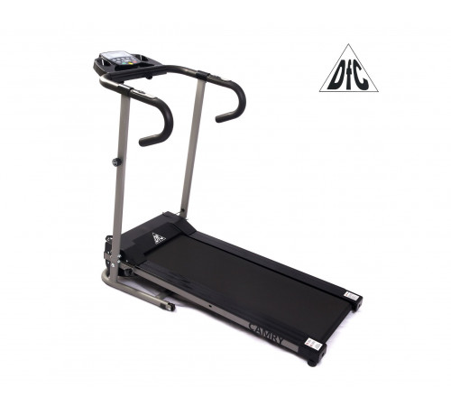 Беговая дорожка DFC CAMRY T-105B черный