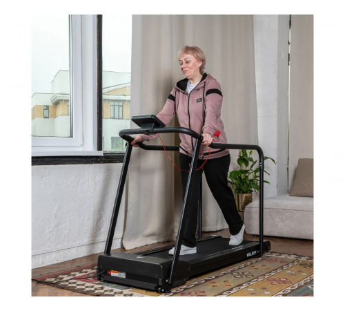 Беговая дорожка DFC WALKER для реабилитации T-W