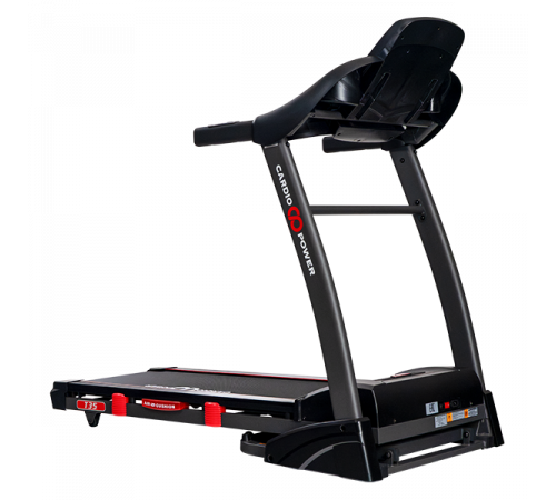 Беговая дорожка CardioPower T35 NEW