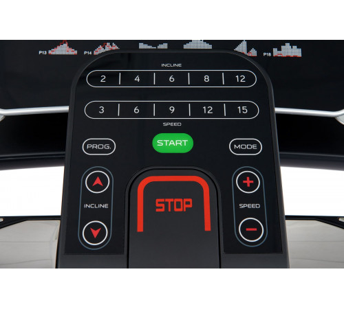 Беговая дорожка Titanium Masters Physiotech TLF