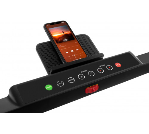 Беговая дорожка Titanium Masters Slimtech C150