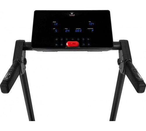 Беговая дорожка Titanium Masters Slimtech S260