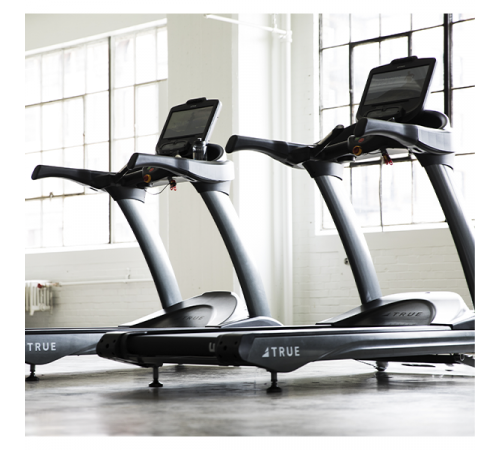 Беговая дорожка TRUE TC900 c консолью Envision16