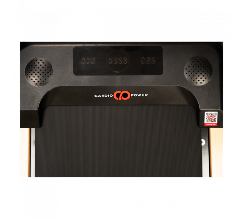 Беговая дорожка CardioPower TT