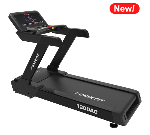 Профессиональная Беговая дорожка UNIXFIT 1300 AC