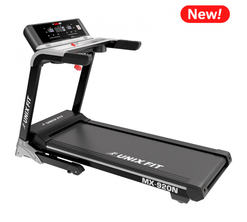 Беговая дорожка UNIXFIT MX-920N