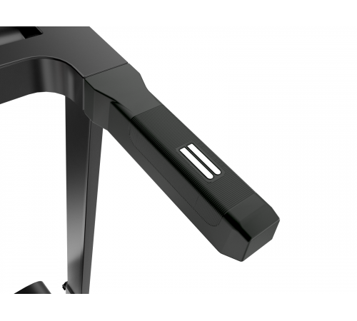 Беговая дорожка UNIXFIT ST-440N Black