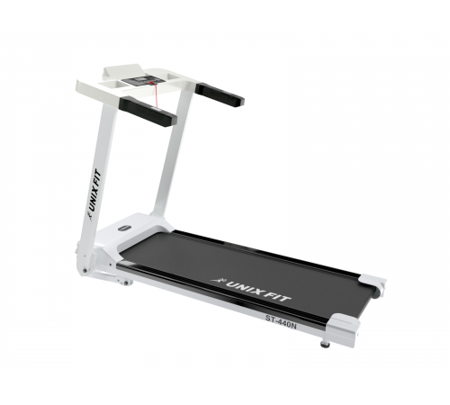 Беговая дорожка UNIXFIT ST-440N White
