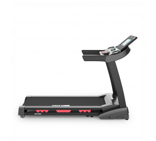 Беговая дорожка UNIX Fit MX-980 AC (10,1" TFT)