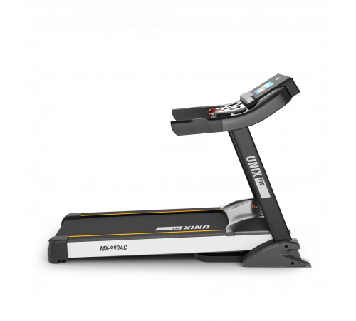 Беговая дорожка UNIX Fit MX-990 AC (10,1" TFT)