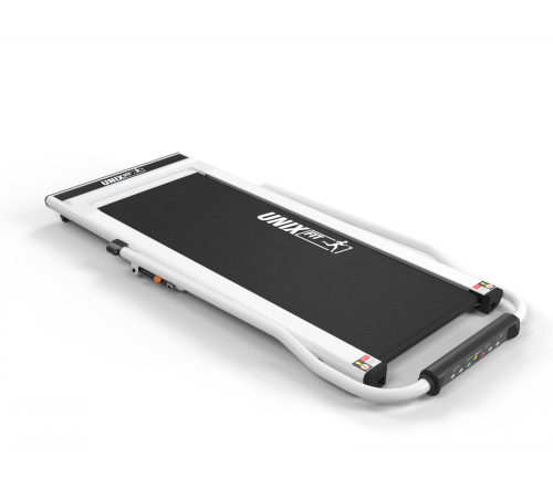 Беговая дорожка UNIX Fit R-300C White