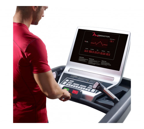 Беговая дорожка Freemotion t8.7