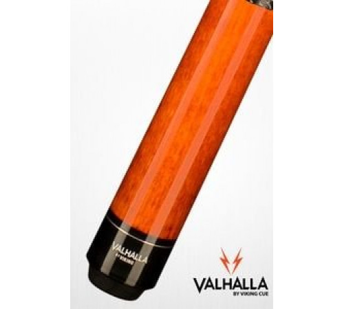 Кий / пул 2-pc "Viking Valhalla VA119" (коричневый)