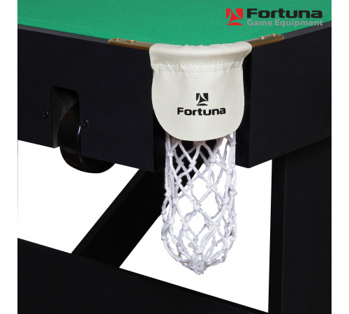 Бильярдный стол Fortuna Hobby BF-630P Пул 6фт с комплектом аксессуаров