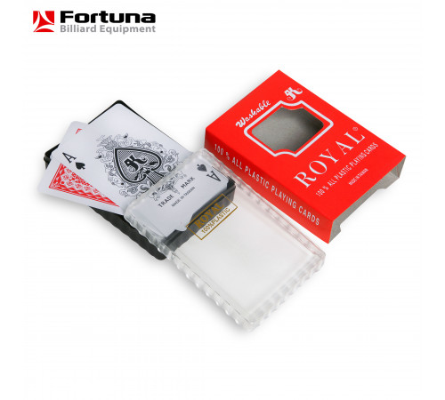 Бильярдный стол Fortuna Русская Пирамида 4фт 9 в 1 с комплектом аксессуаров