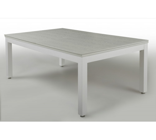 Бильярдный стол Лофт шпон