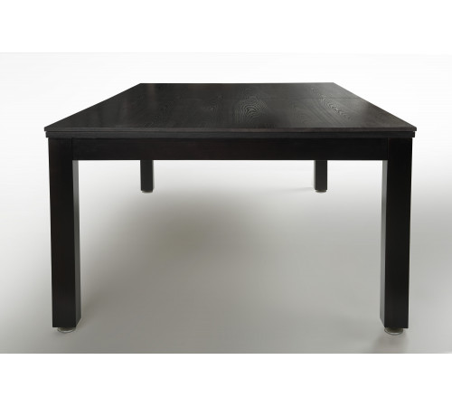 Бильярдный стол Лофт шпон