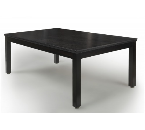 Бильярдный стол Лофт шпон