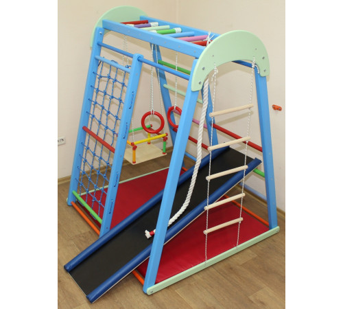 Детский спортивный комплекс Чемпион 150