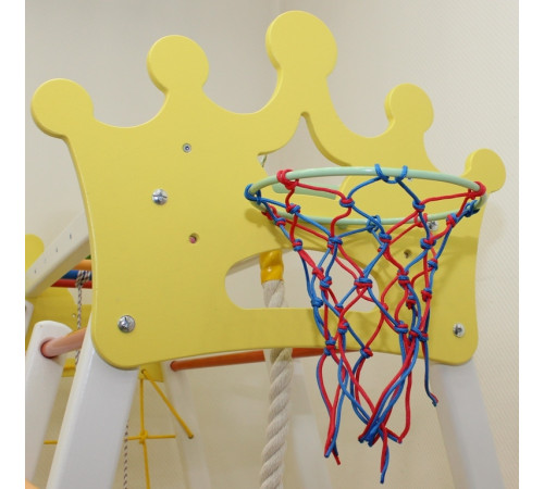 Детский спортивный комплекс Корона 170