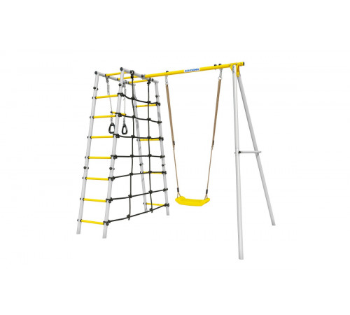 Детский спортивный комплекс для дачи ROMANA D1